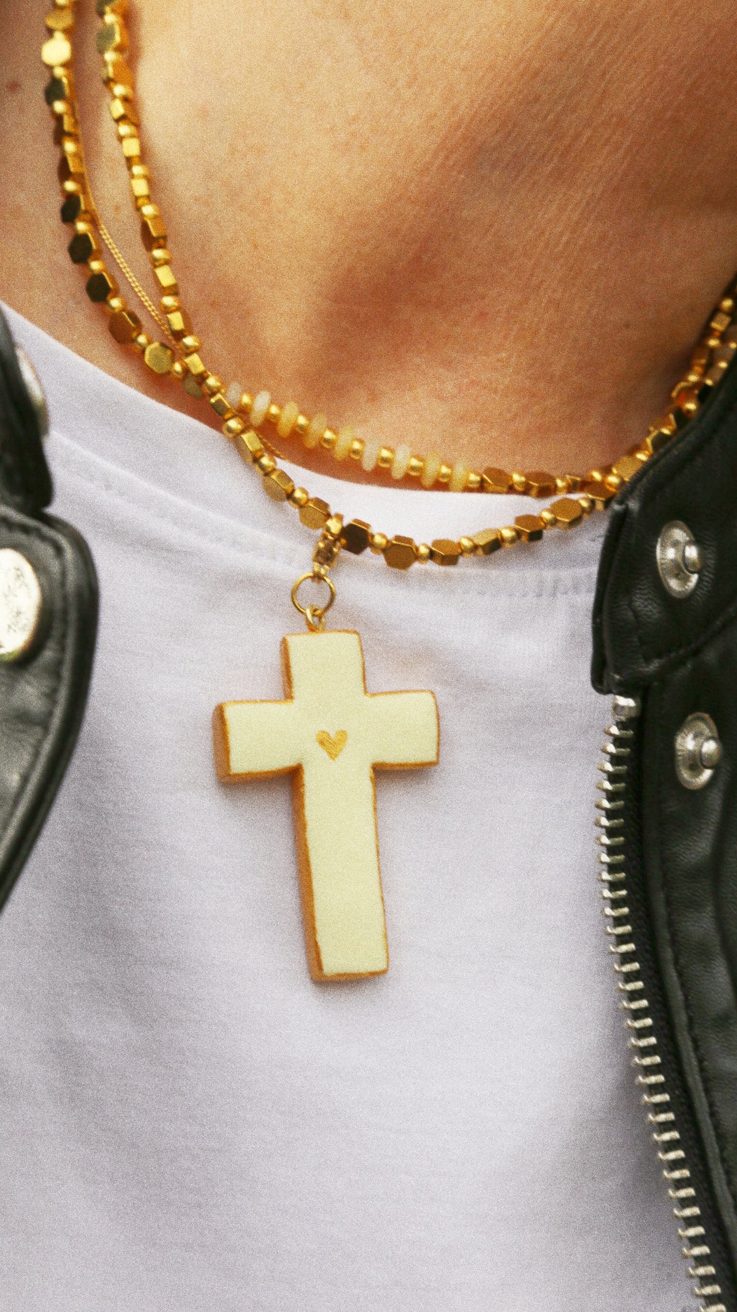 Bracelet Multi-Tours  La Solaire