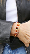 Bracelet Baby H – L’exploratrice