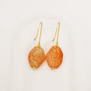 Boucles d’oreilles – L’Énergique