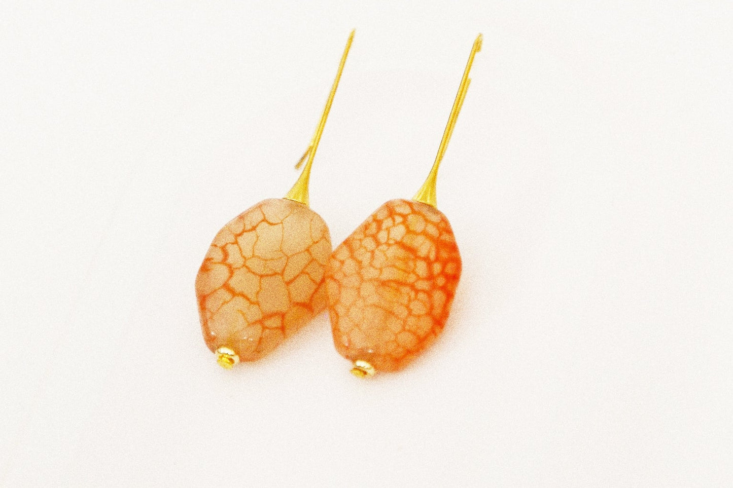 Boucles d’oreilles – L’Énergique