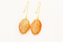Boucles d’oreilles – L’Énergique