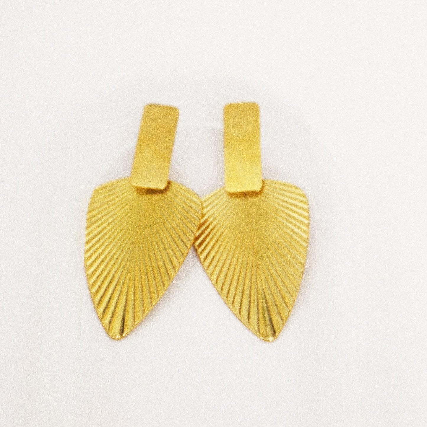 Boucles d'oreilles L'Aurélia