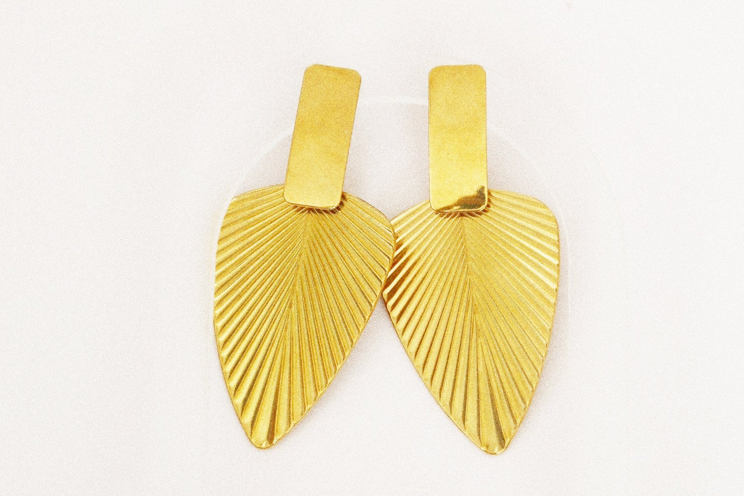 Boucles d'oreilles L'Aurélia