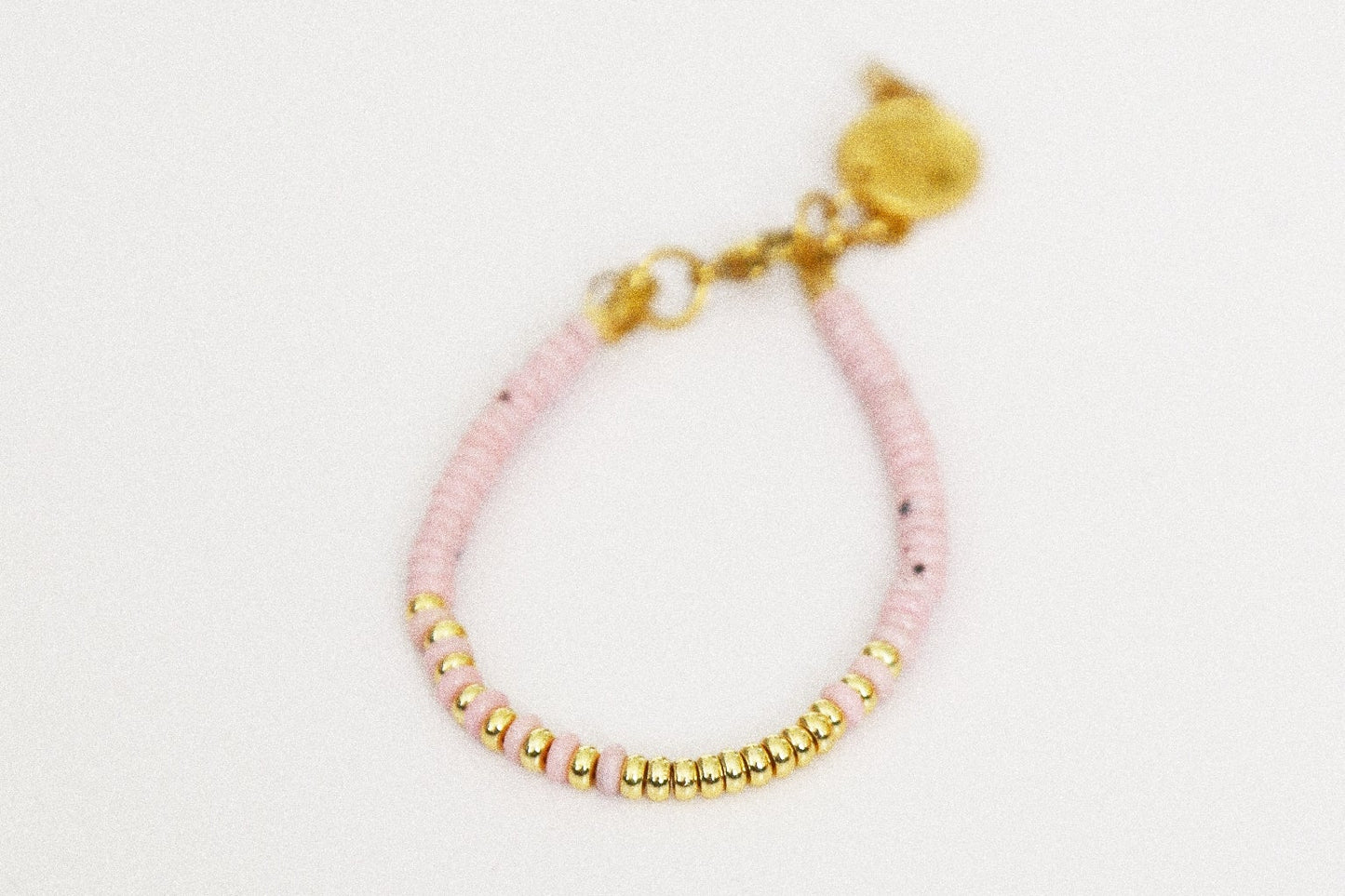 Bracelet Henriette 2-7 – La Bienveillante