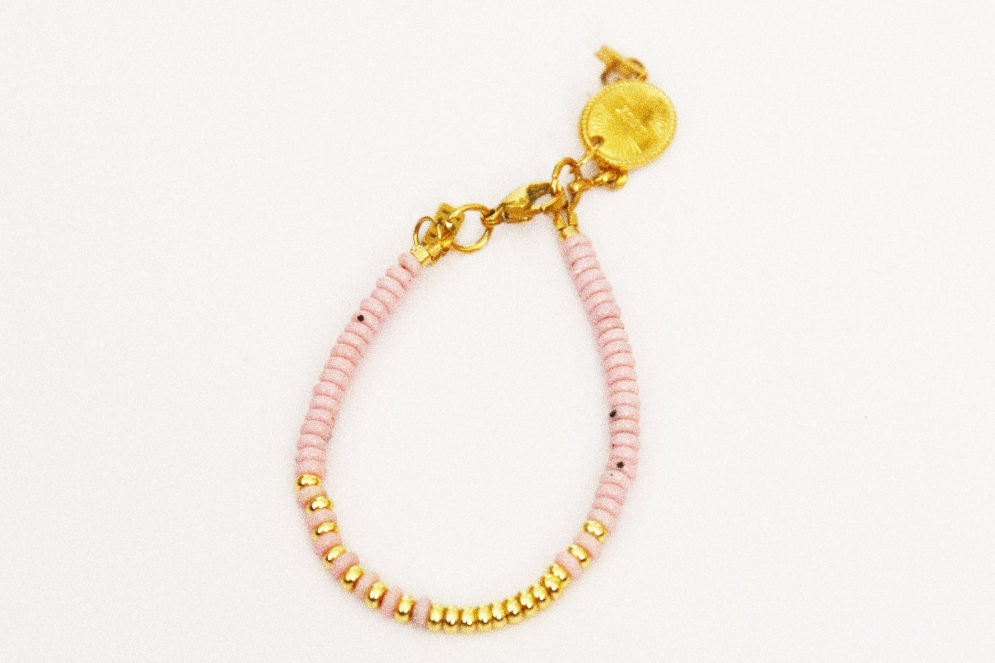 Bracelet Henriette 2-7 – La Bienveillante