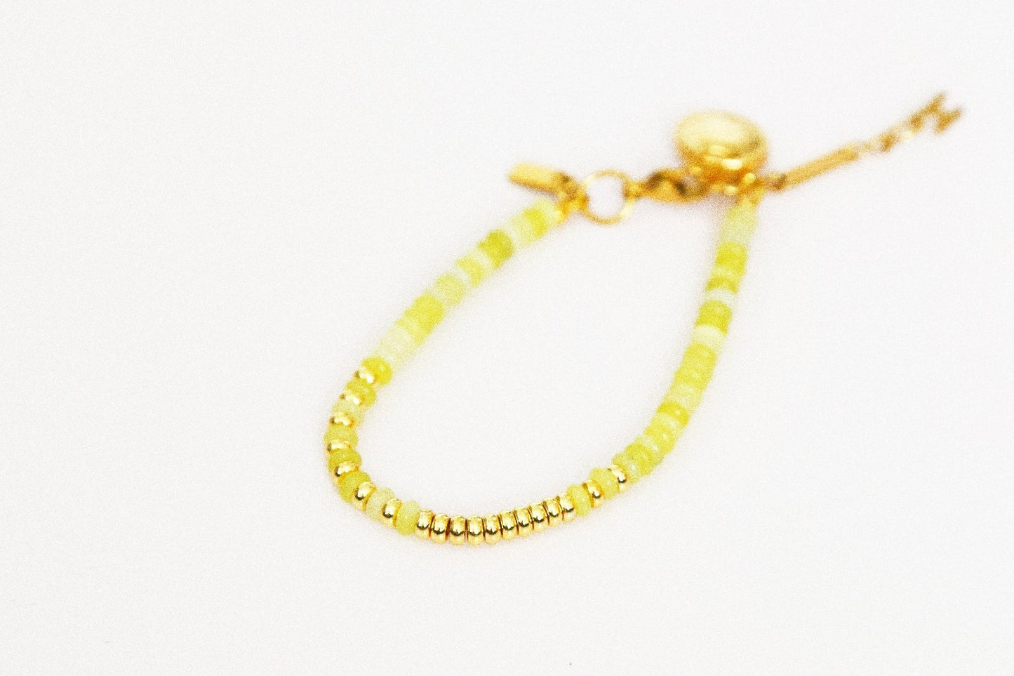 Bracelet Henriette 2-7 – La Florissante