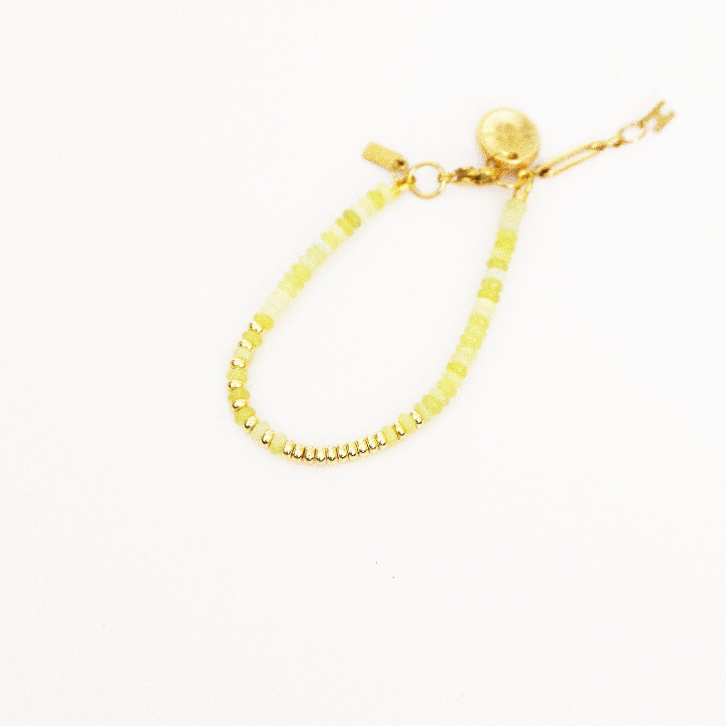 Bracelet Henriette 2-7 – La Florissante