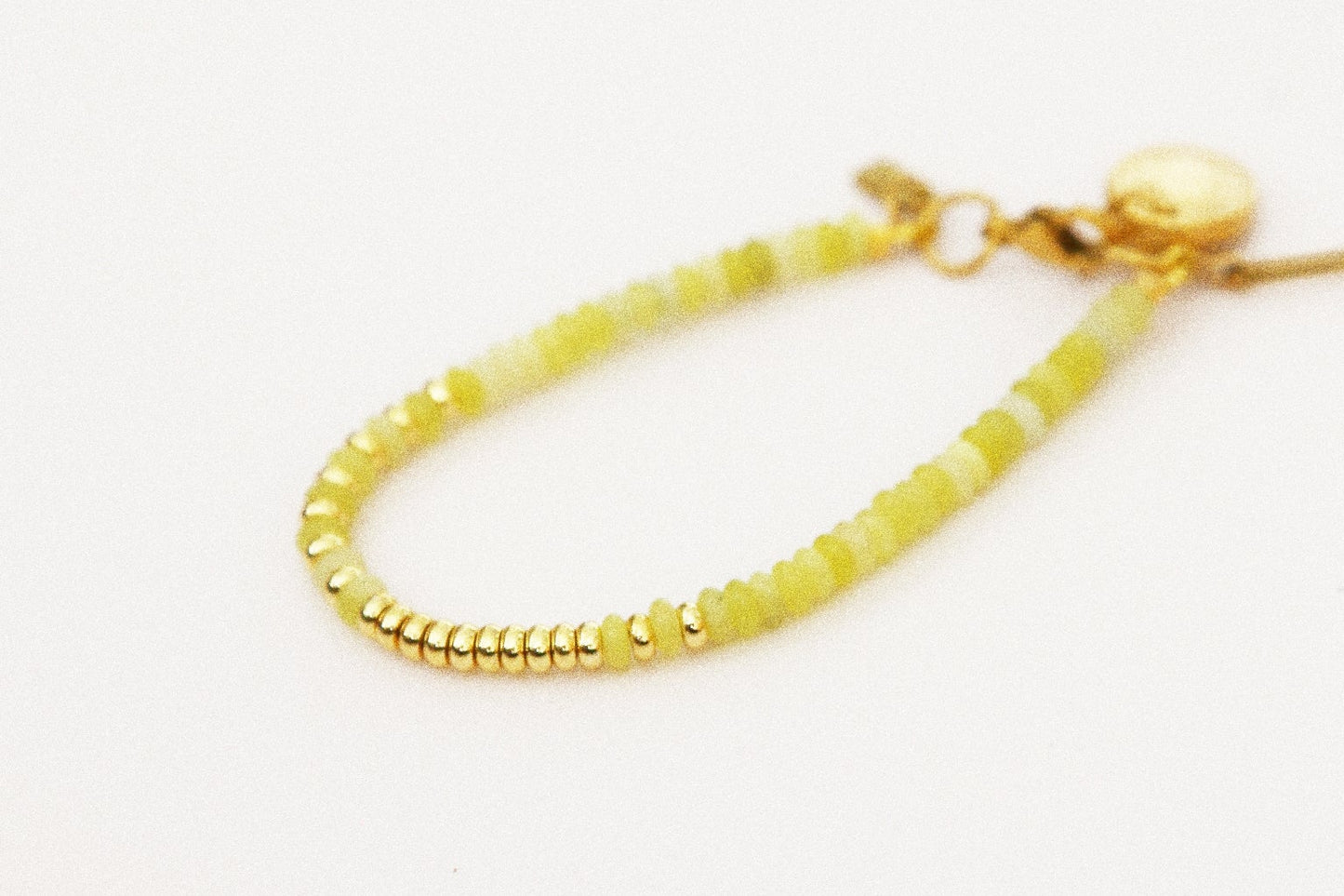 Bracelet Henriette 2-7 – La Florissante