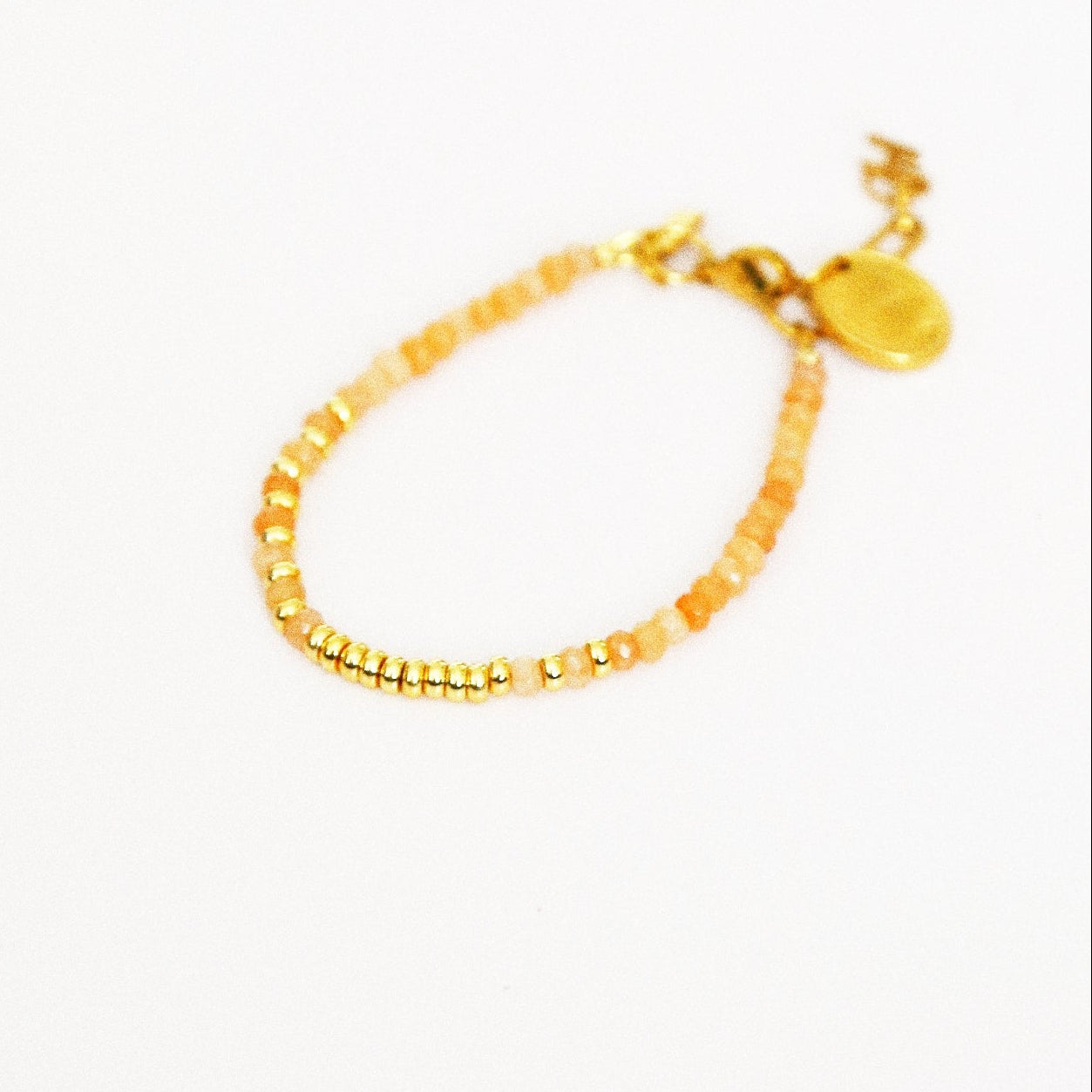Bracelet Henriette 2-7- La Magnétique
