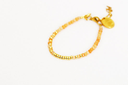 Bracelet Henriette 2-7- La Magnétique