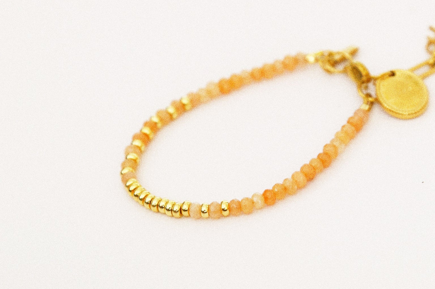 Bracelet Henriette 2-7- La Magnétique