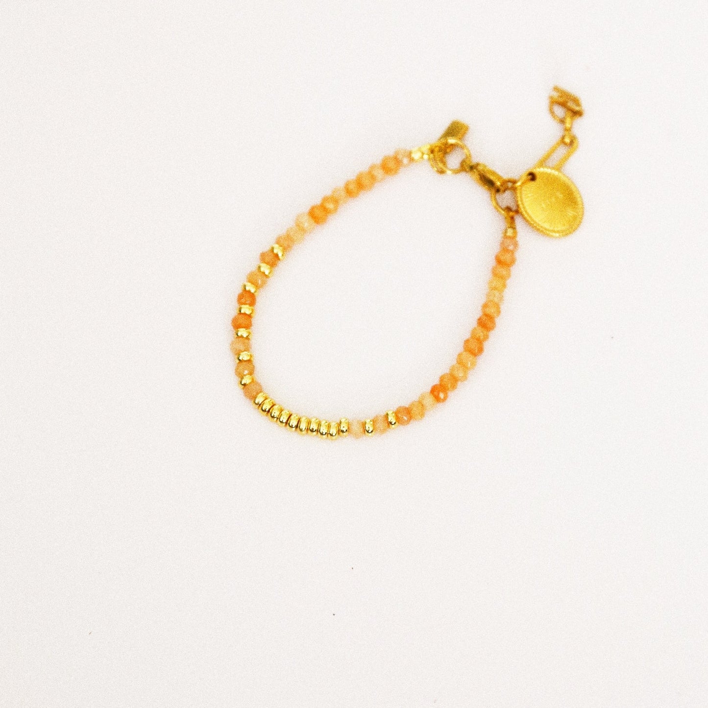 Bracelet Henriette 2-7- La Magnétique