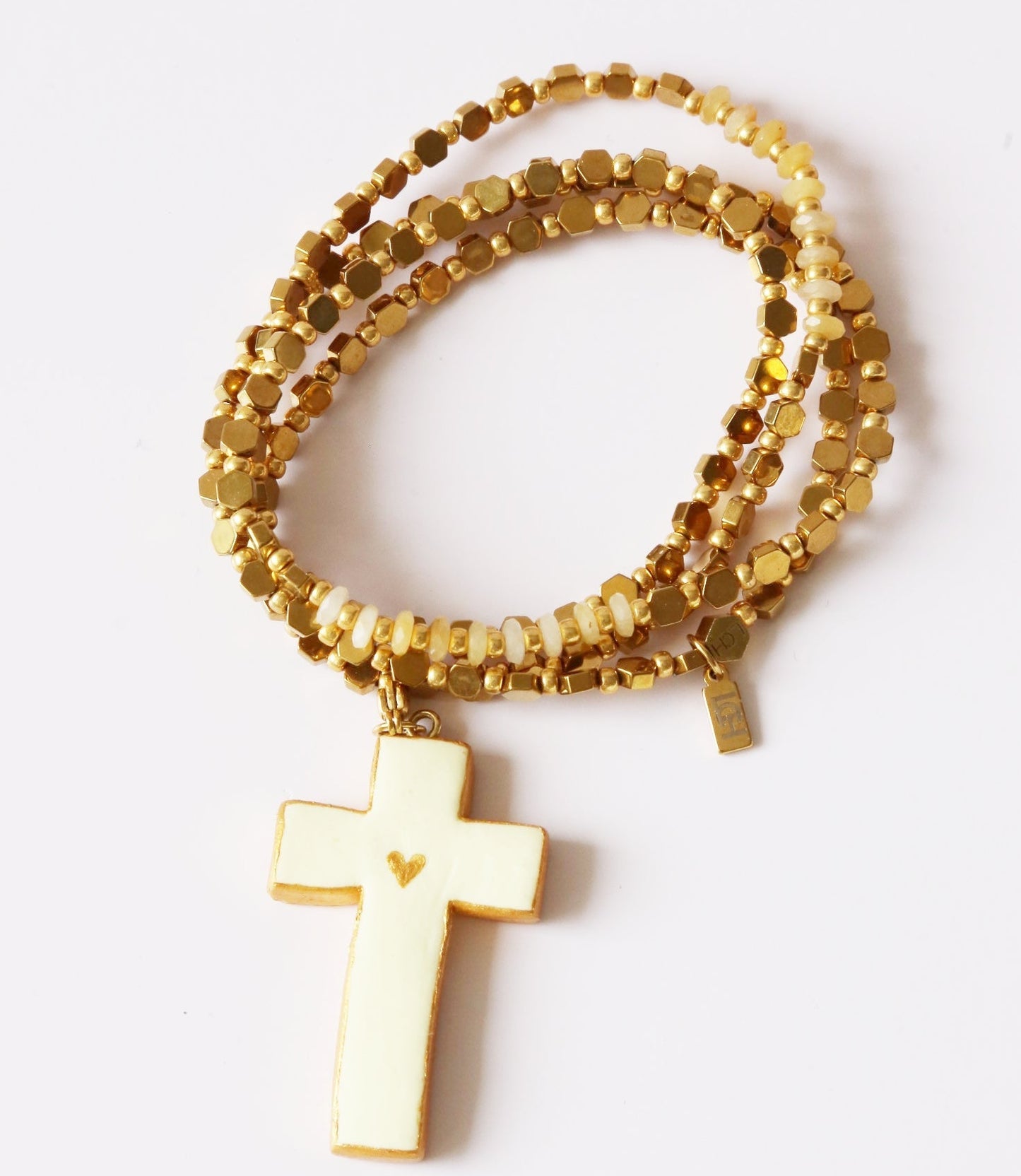 Bracelet Multi-Tours  La Solaire