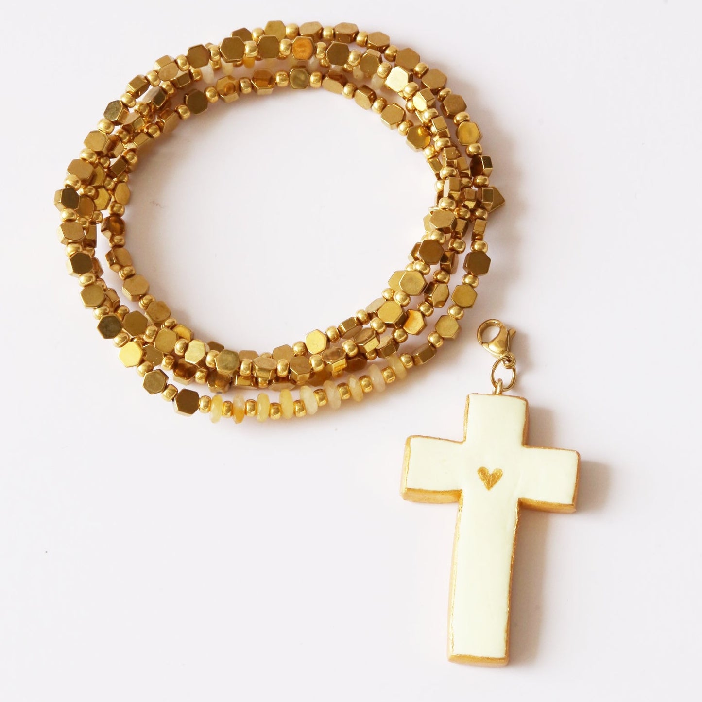 Bracelet Multi-Tours  La Solaire