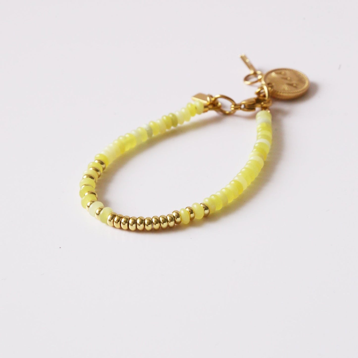 Bracelet Henriette 2-7 – La Florissante