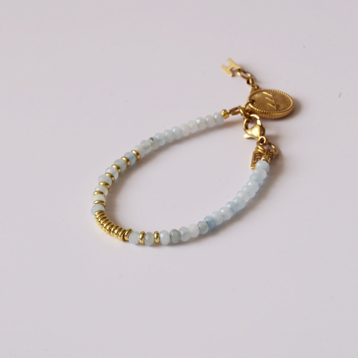 Bracelet Henriette 2-7 - La Guidée