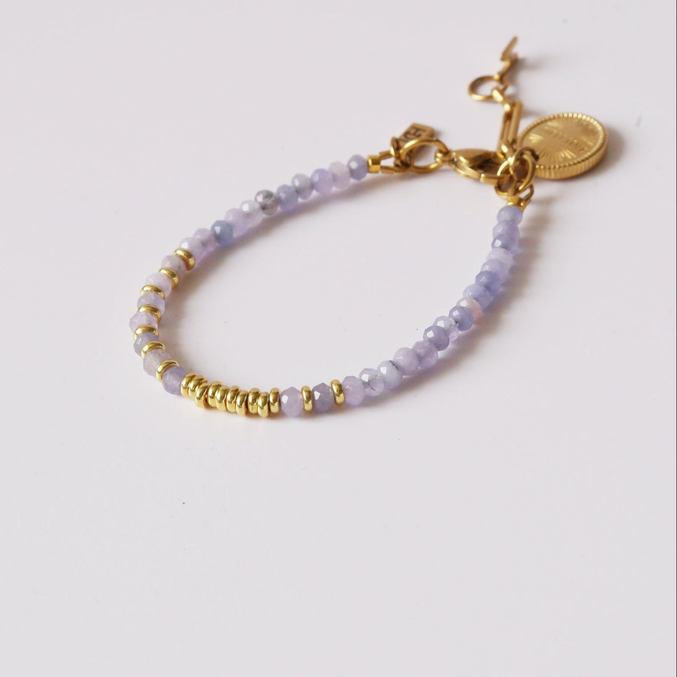 Bracelet Henriette 2-7 –La Céleste