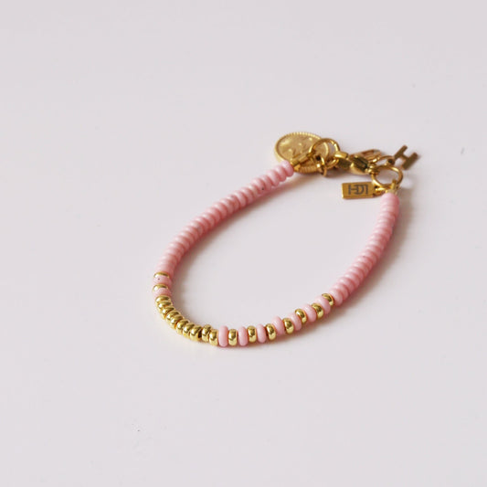 Bracelet Henriette 2-7 – La Bienveillante