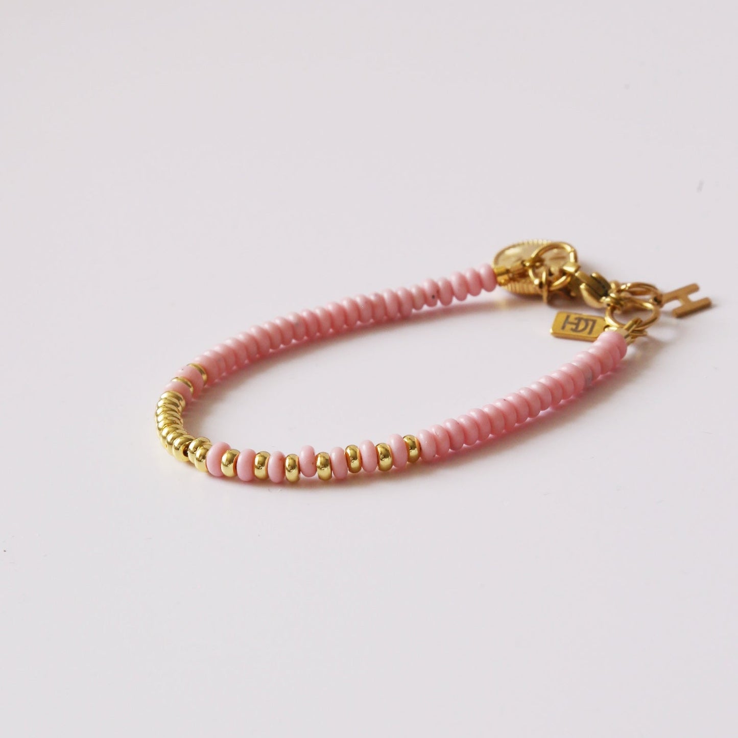Bracelet Henriette 2-7 – La Bienveillante