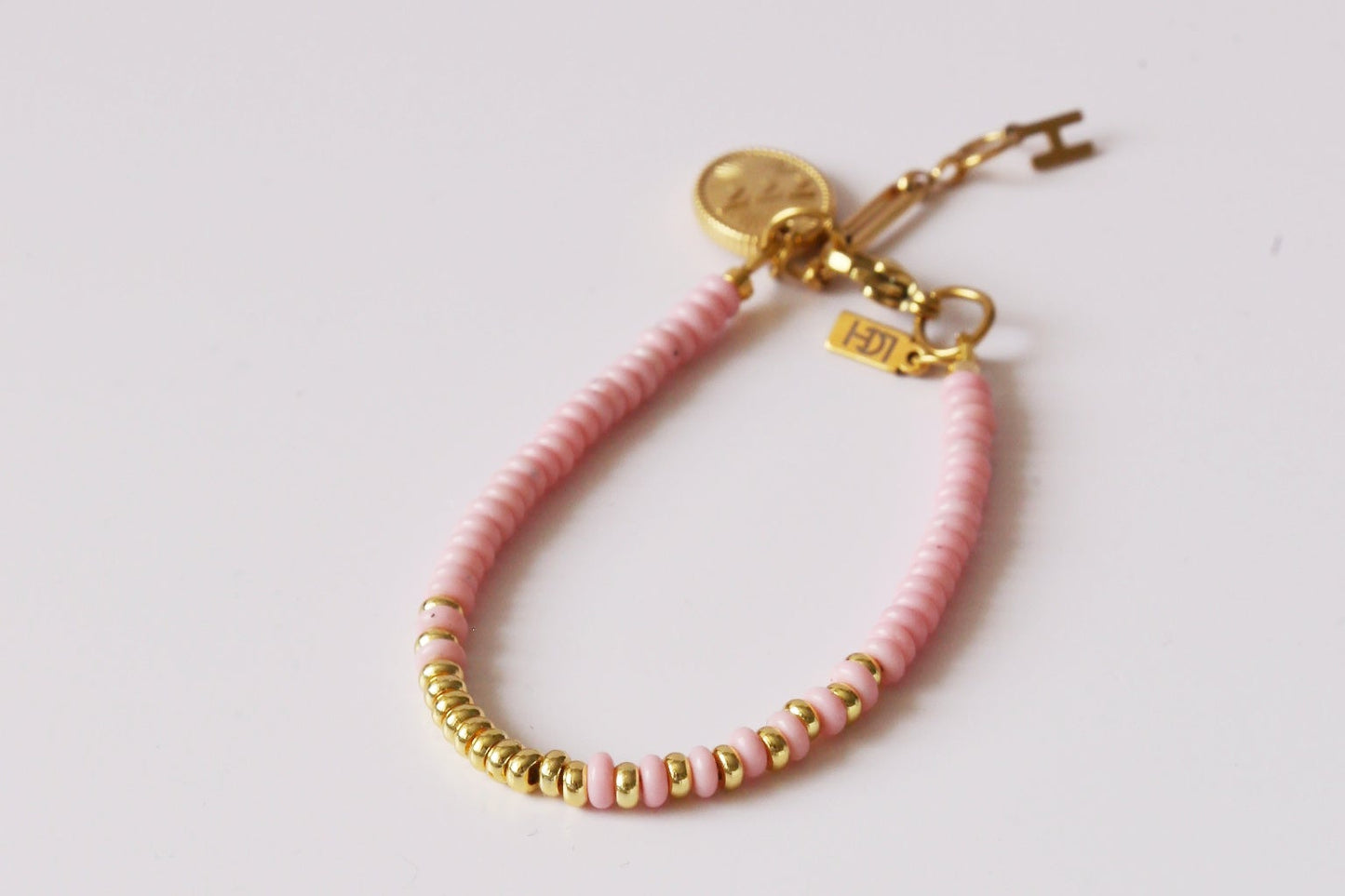 Bracelet Henriette 2-7 – La Bienveillante