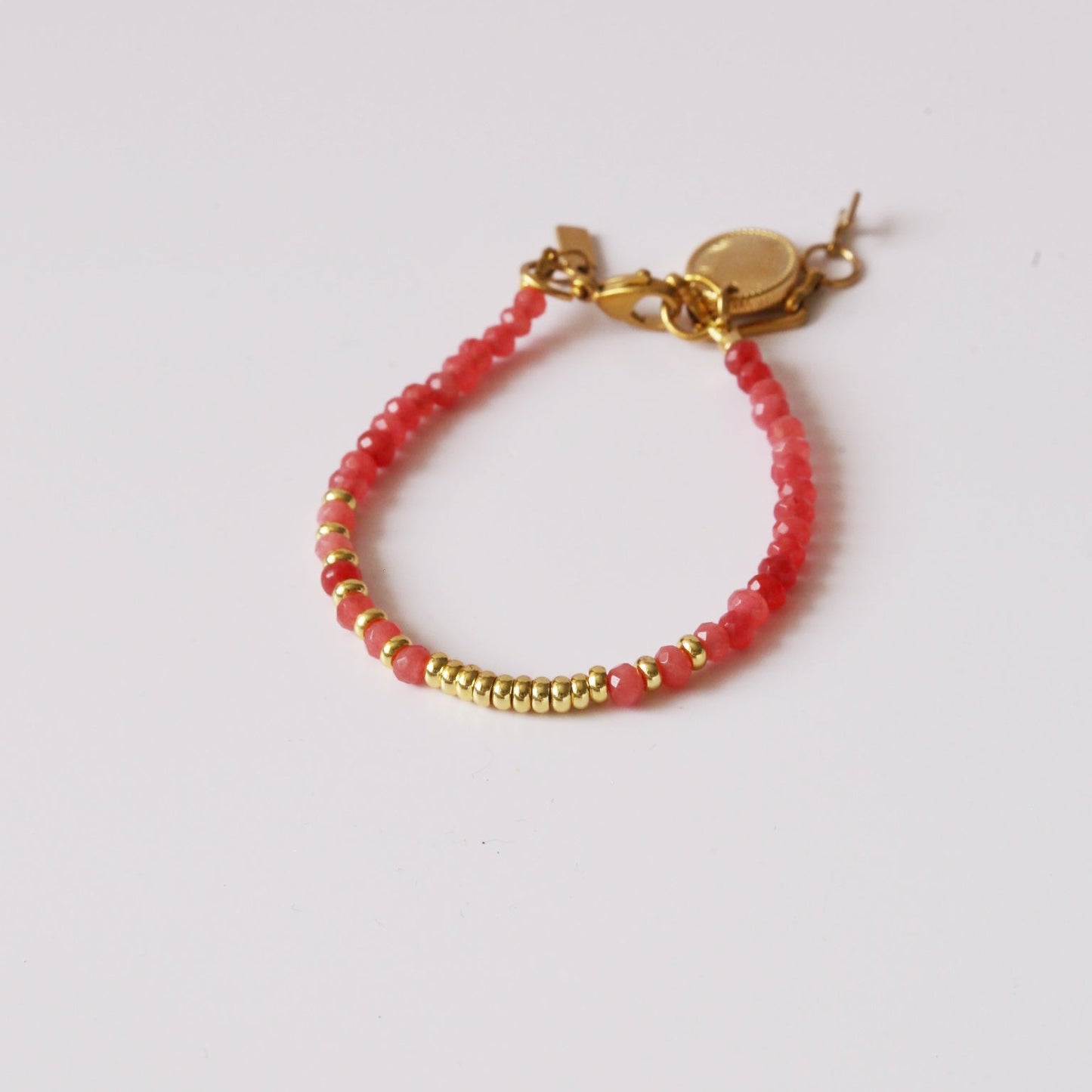 Bracelet Henriette 2-7 – L’Harmonieuse