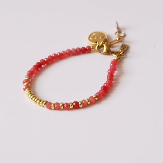 Bracelet Henriette 2-7 – L’Harmonieuse