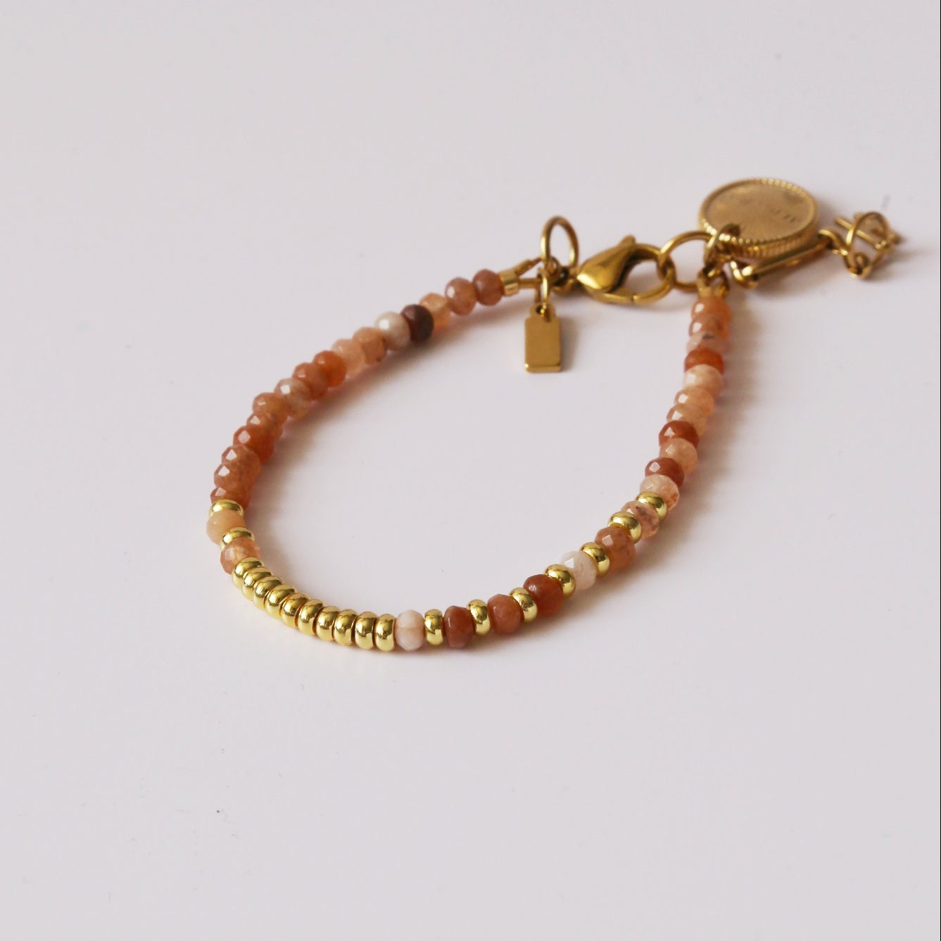 Bracelet Henriette 2-7 – L’ Audacieuse