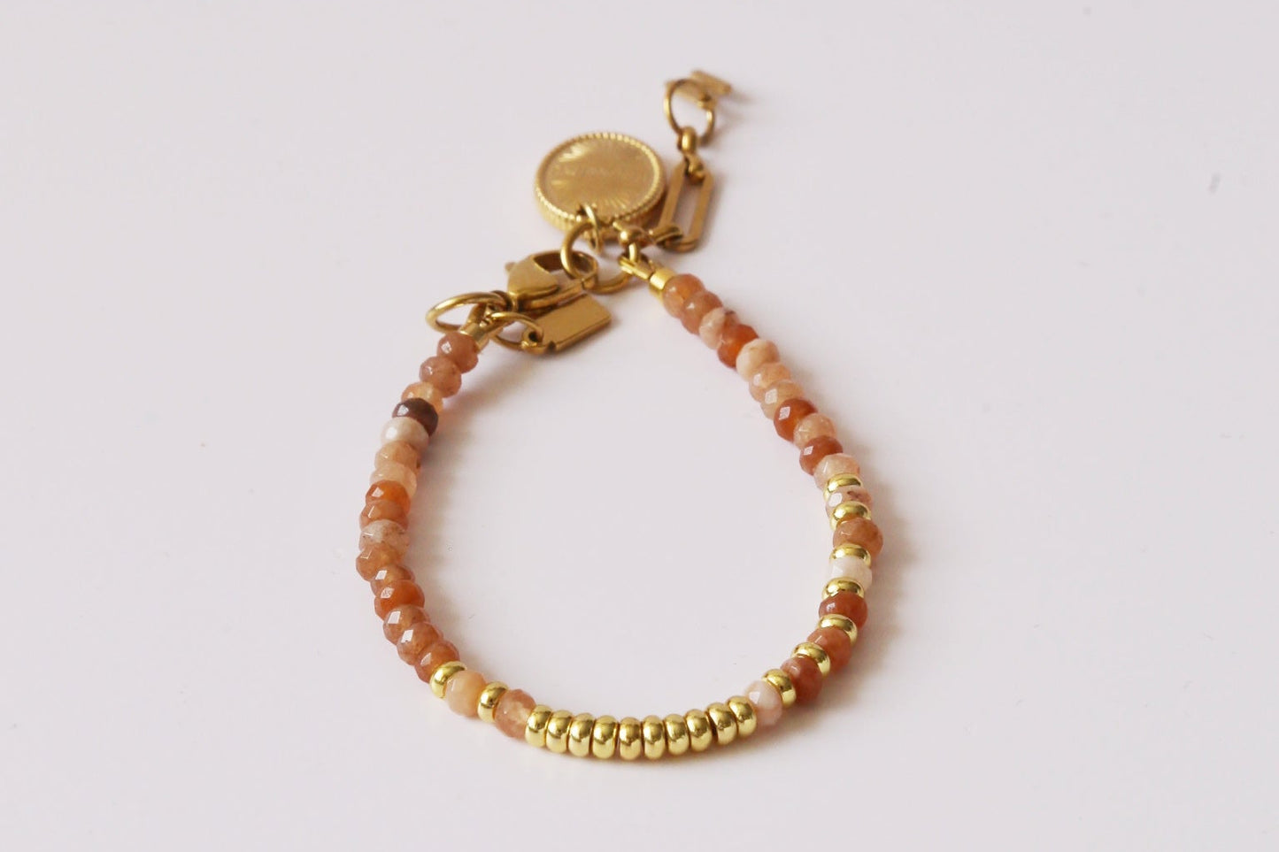 Bracelet Henriette 2-7 – L’ Audacieuse