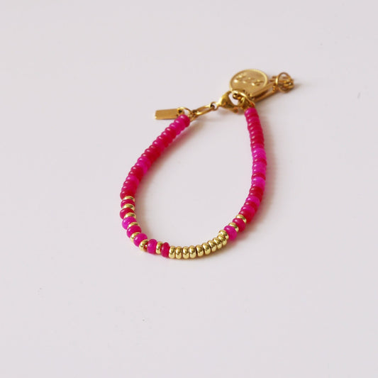 Bracelet Henriette 2-7 – La Vibrante
