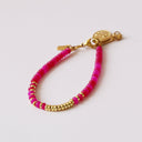 Bracelet Henriette 2-7 – La Vibrante