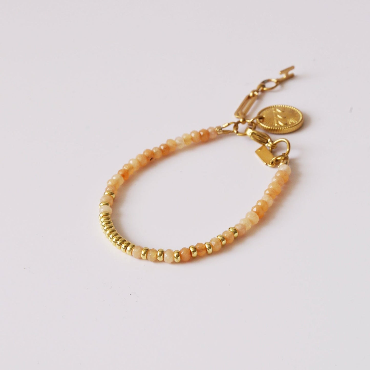 Bracelet Henriette 2-7- La Magnétique