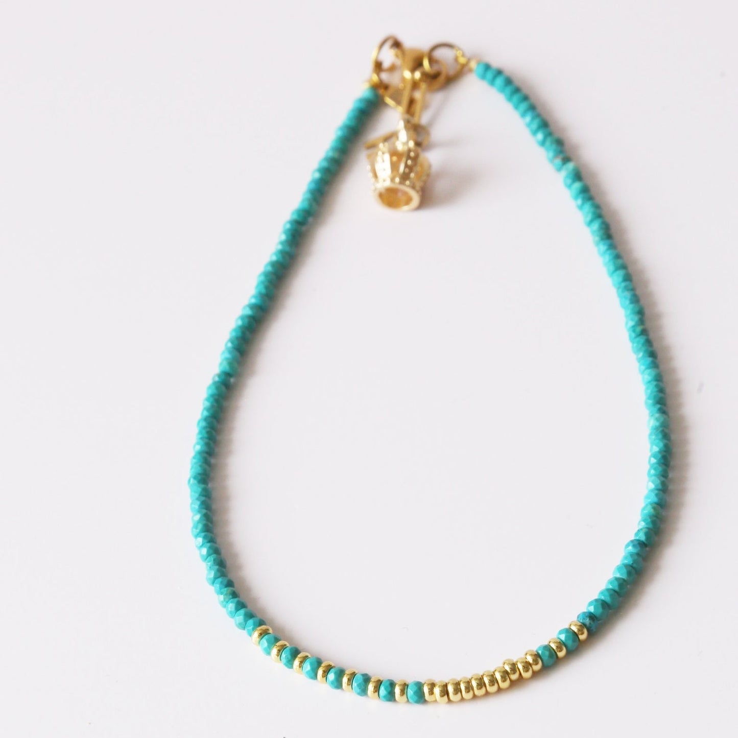 Collier Henriette 2-7 Queen – L’Inspirée