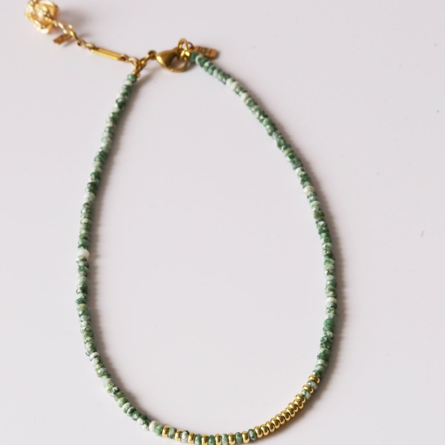 Collier Henriette 2-7 Queen- L’Enracinée