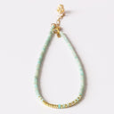 Collier Henriette 2-7 – Queen -La Sincère