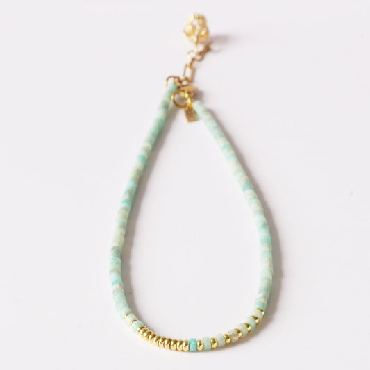 Collier Henriette 2-7 – Queen -La Sincère