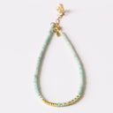 Collier Henriette 2-7 Queen -L’Espérance