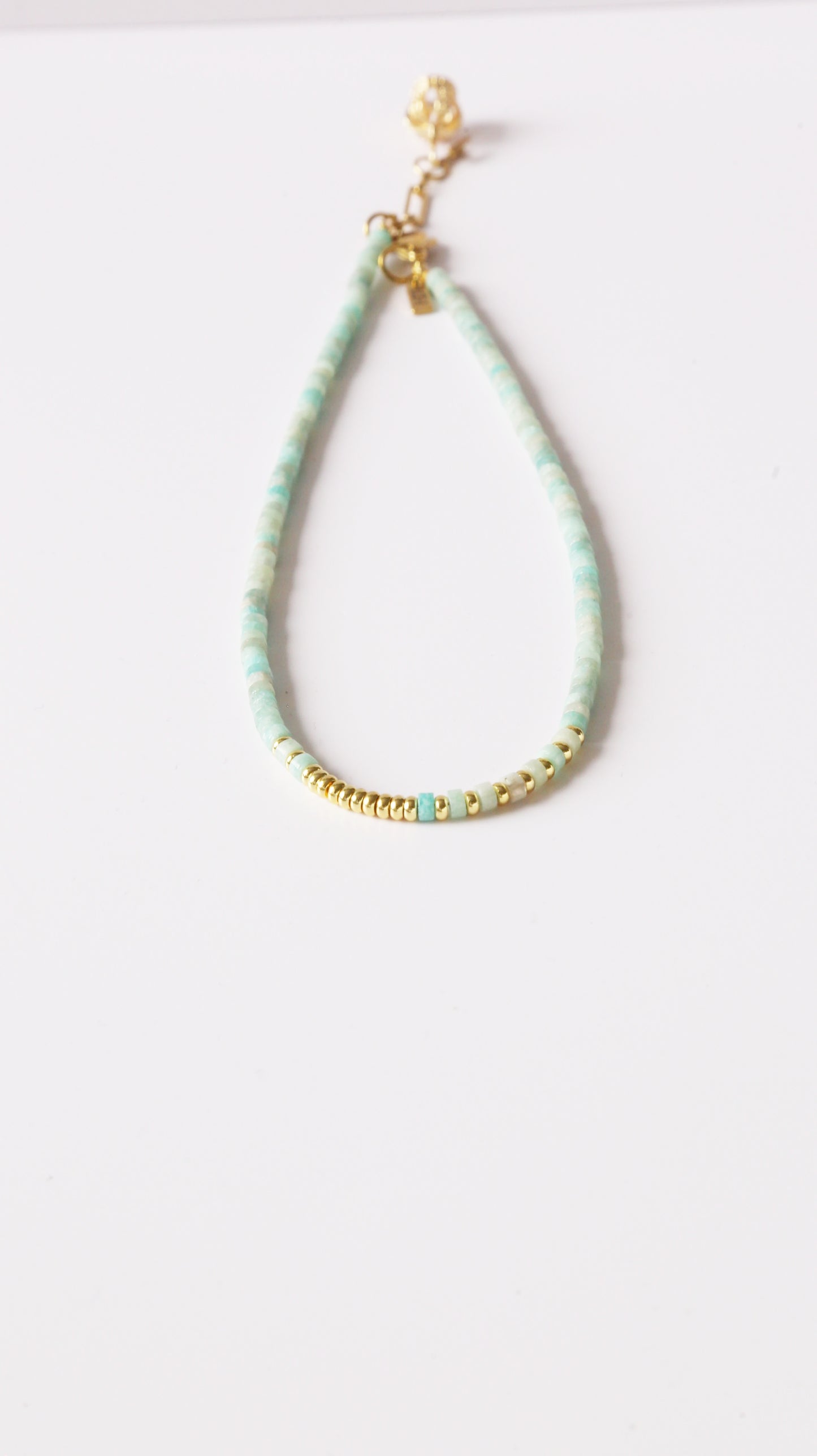 Collier Henriette 2-7 Queen -L’Espérance