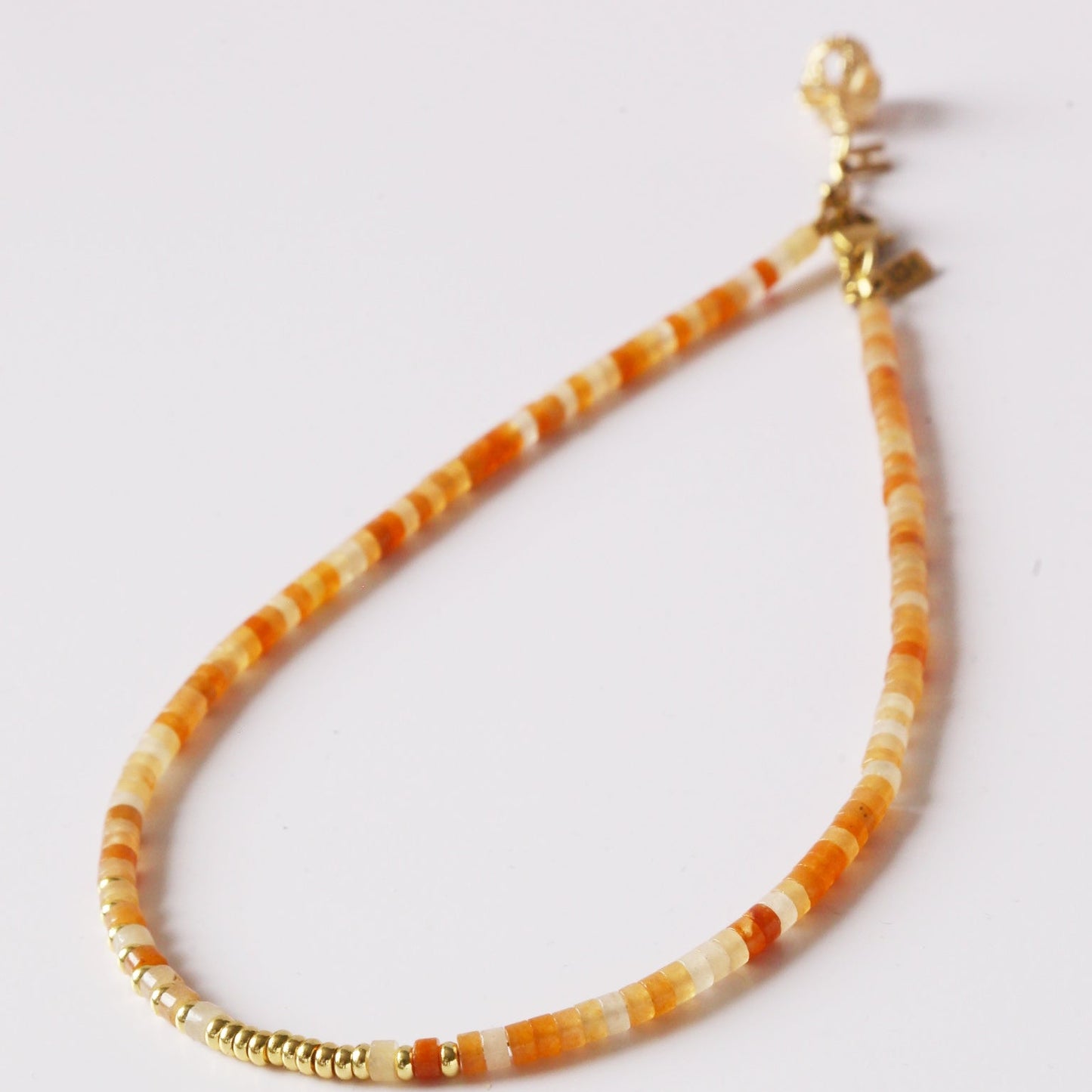 Collier Henriette 2-7 Queen - La Courageuse