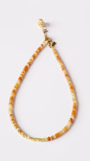 Collier Henriette 2-7 Queen - La Courageuse