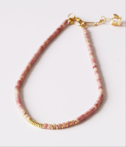 Collier Henriette 2-7 – Queen -L’ Authentique