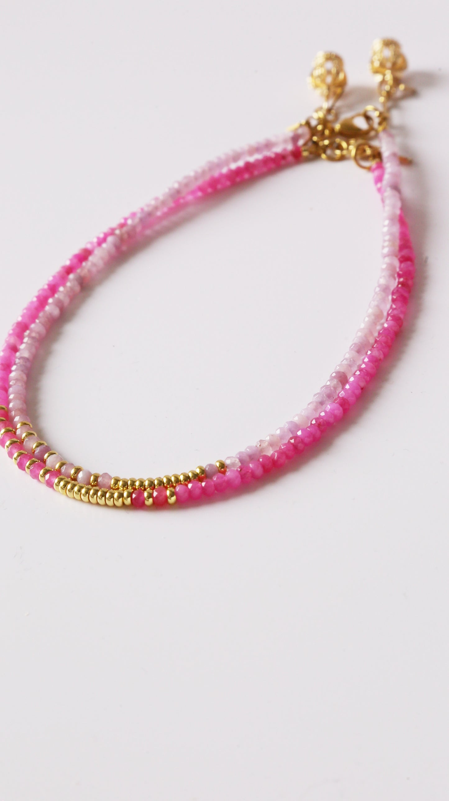 Collier Henriette 2-7 Queen – La Sage
