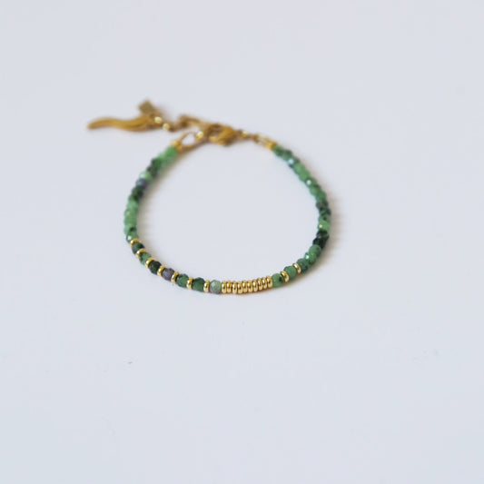 Bracelet Baby H – La guérisseuse