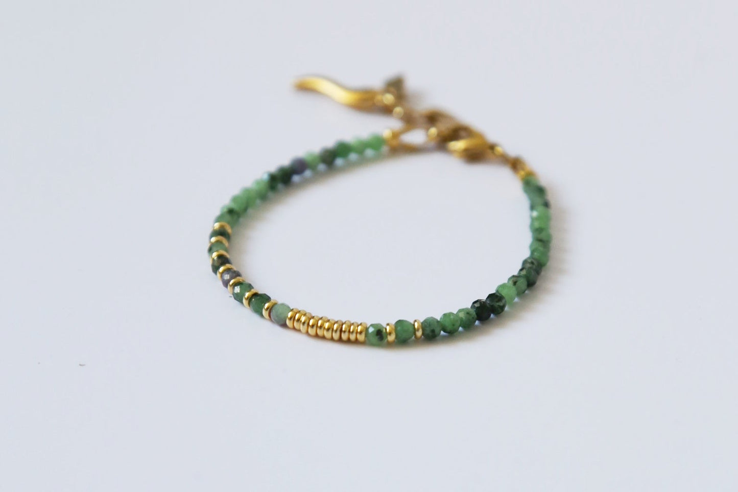 Bracelet Baby H – La guérisseuse