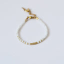 Bracelet Baby H – La pureté