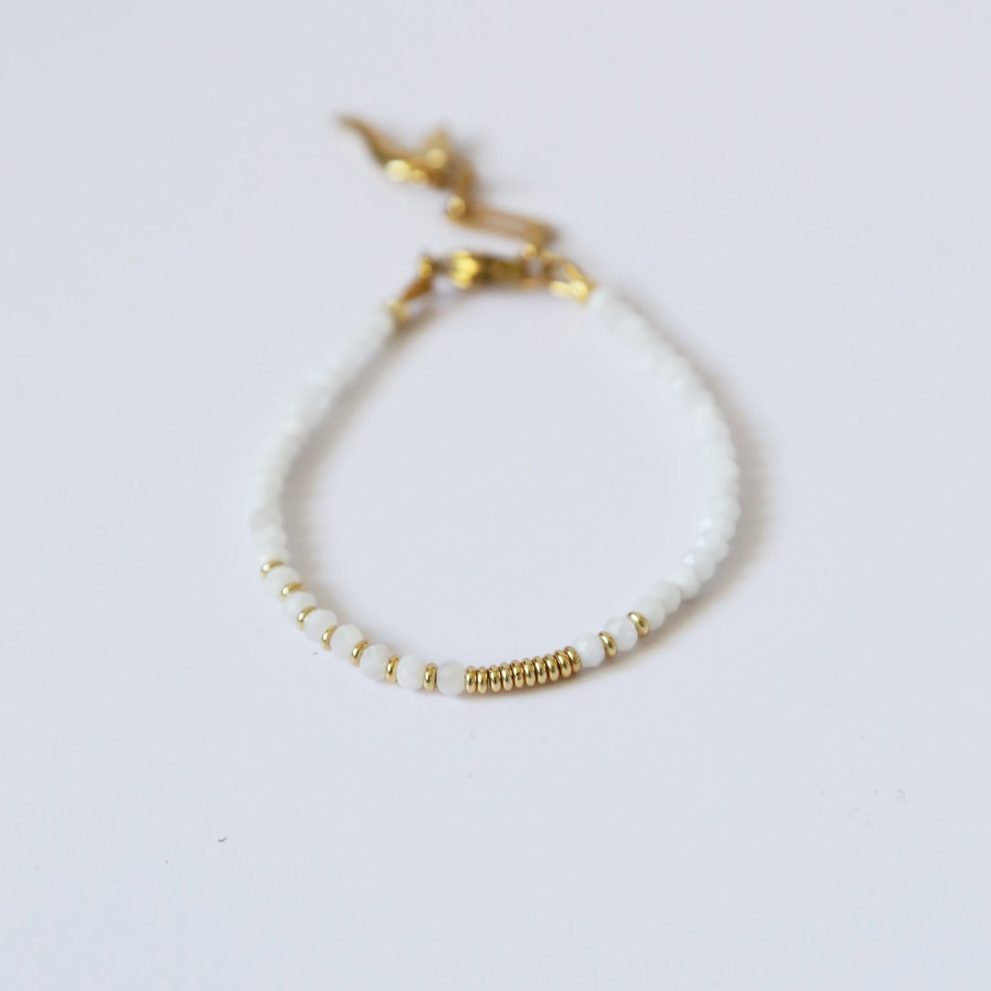 Bracelet Baby H – La pureté