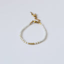 Bracelet Baby H – La pureté