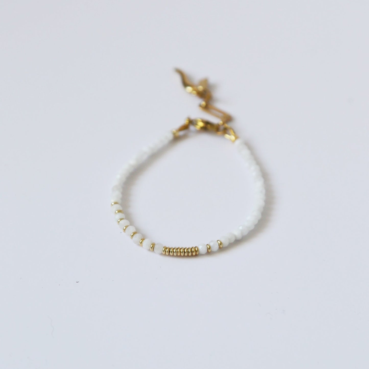 Bracelet Baby H – La pureté
