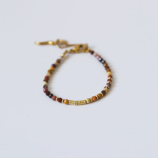 Bracelet Baby H – La voyageuse