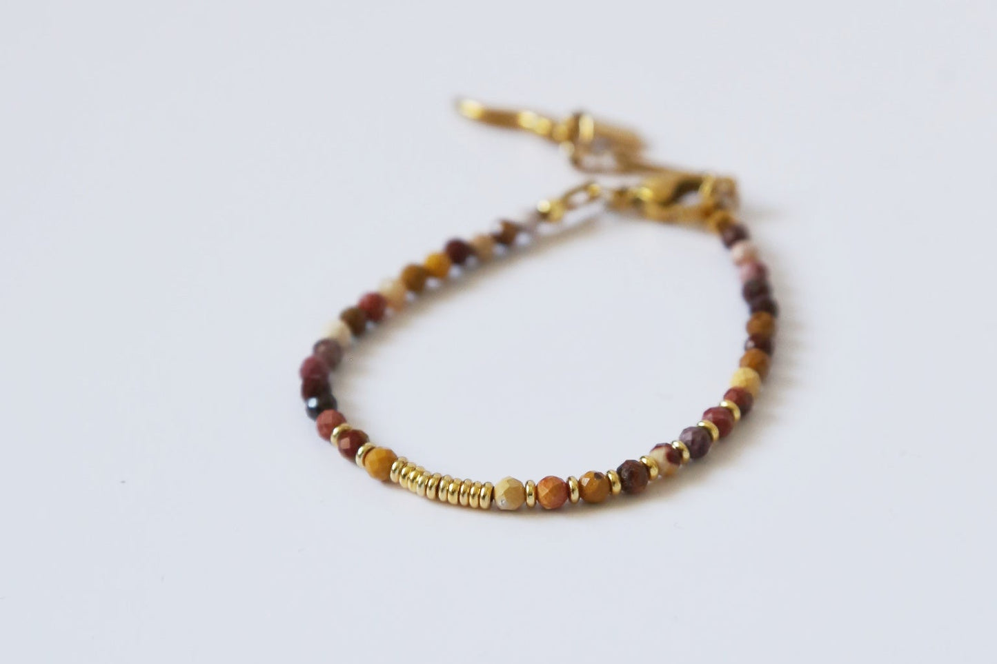 Bracelet Baby H – L’exploratrice