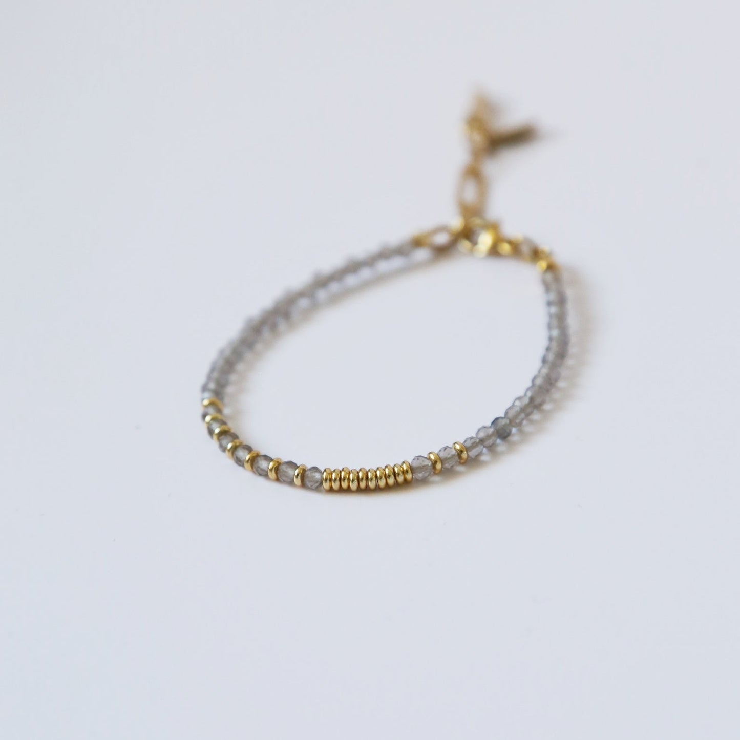 Bracelet Baby H – L’ancrée